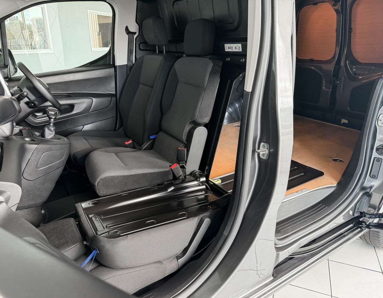2023 PEUGEOT PARTNER 2023 PEUGEOT PARTNER