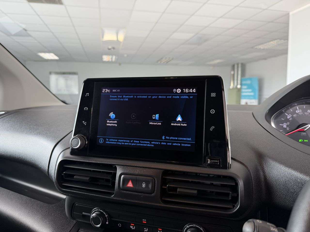2023 PEUGEOT PARTNER 2023 PEUGEOT PARTNER