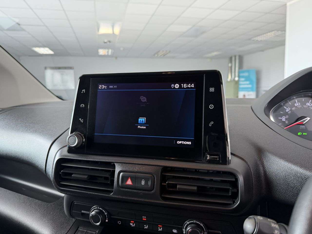2023 PEUGEOT PARTNER 2023 PEUGEOT PARTNER