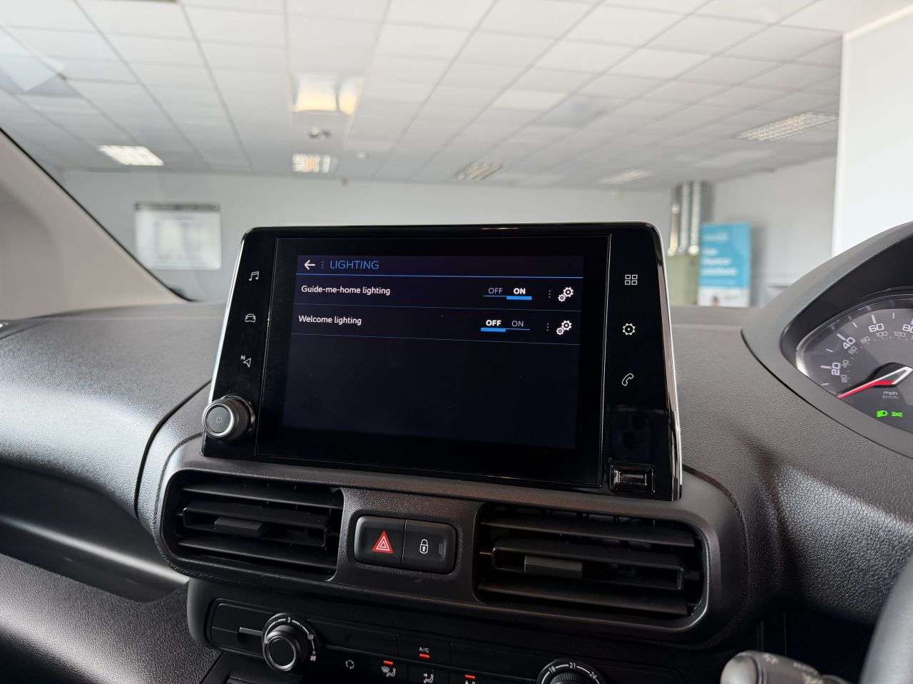 2023 PEUGEOT PARTNER 2023 PEUGEOT PARTNER