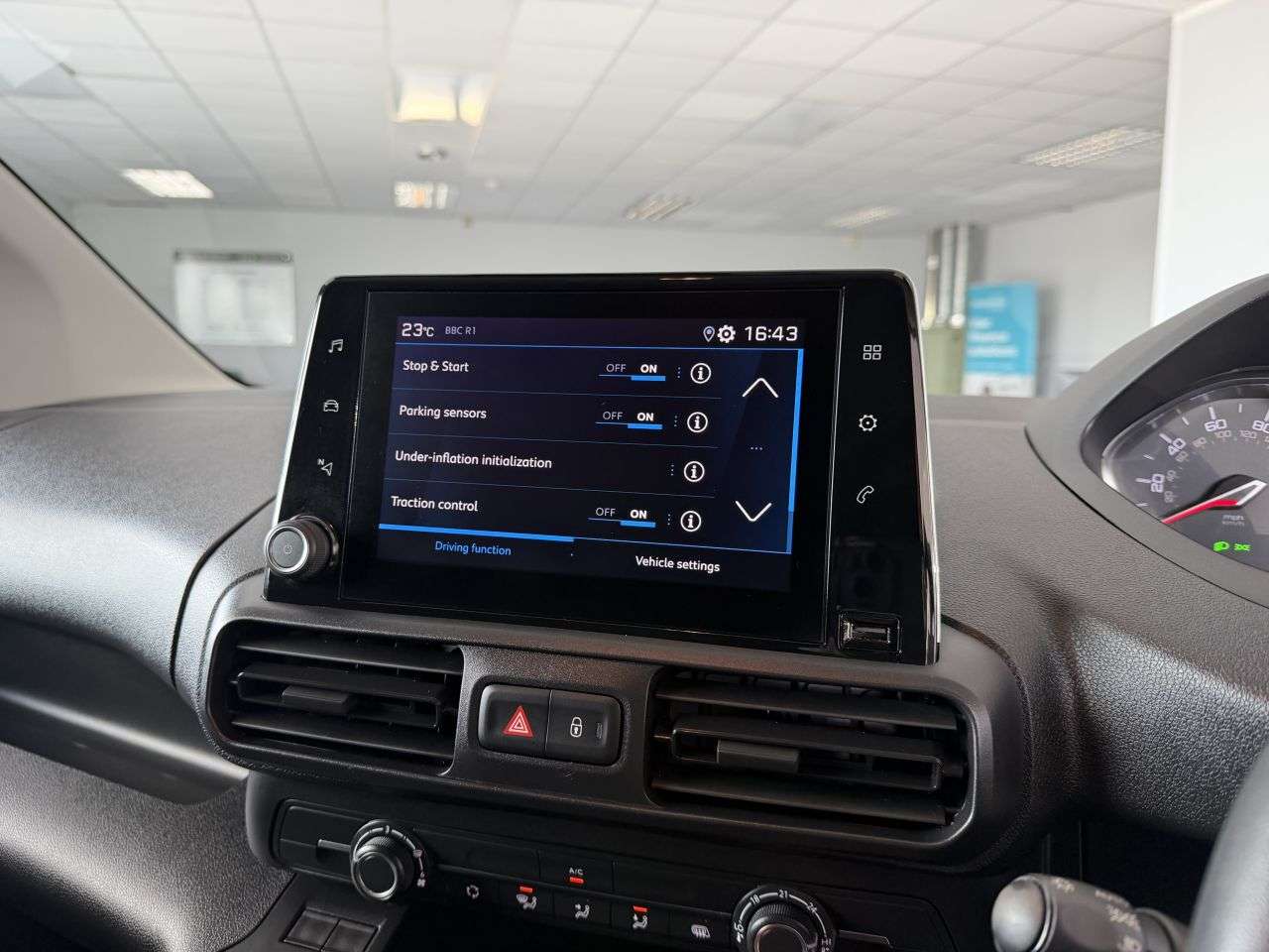 2023 PEUGEOT PARTNER 2023 PEUGEOT PARTNER