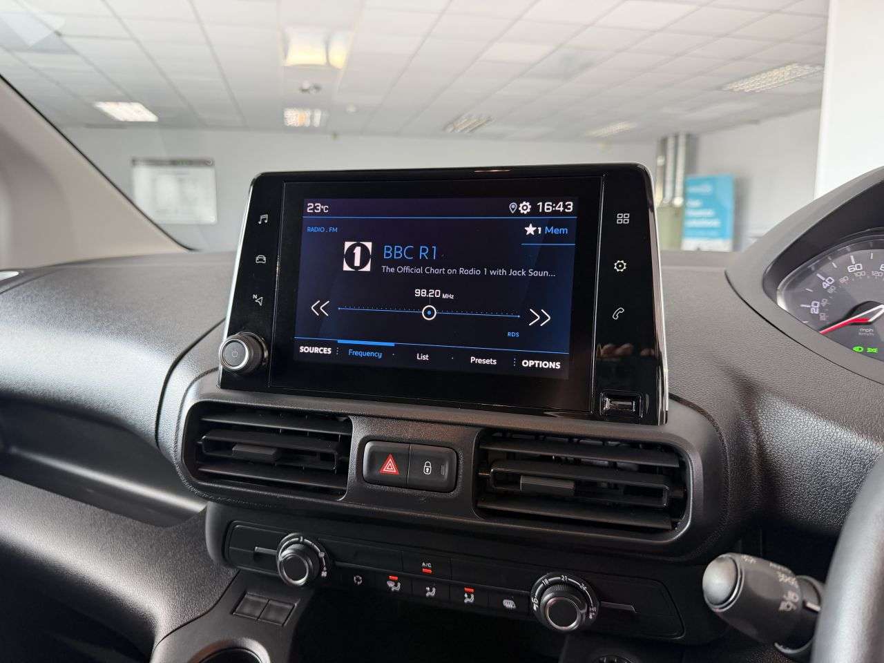2023 PEUGEOT PARTNER 2023 PEUGEOT PARTNER