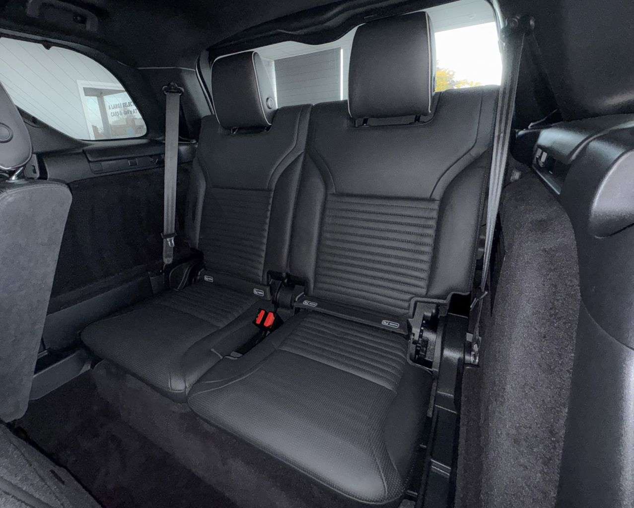 A 2026 LAND ROVER DISCOVERY 3.0 D350 MHEV Dynamic HSE **7 SEATS** SUV (350 ps) REAR DIFF LOCK+TWIN SP B A 2026 LAND ROVER DISCOVERY 3.0 D350 MHEV Dynamic HSE **7 SEATS** SUV (350 ps) REAR DIFF LOCK+TWIN SP B