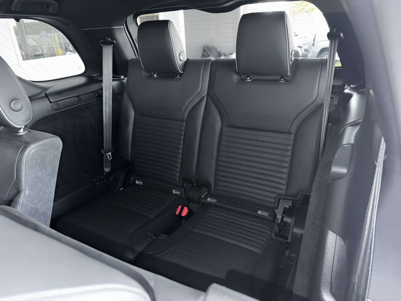 2026 LAND ROVER DISCOVERY 2026 LAND ROVER DISCOVERY