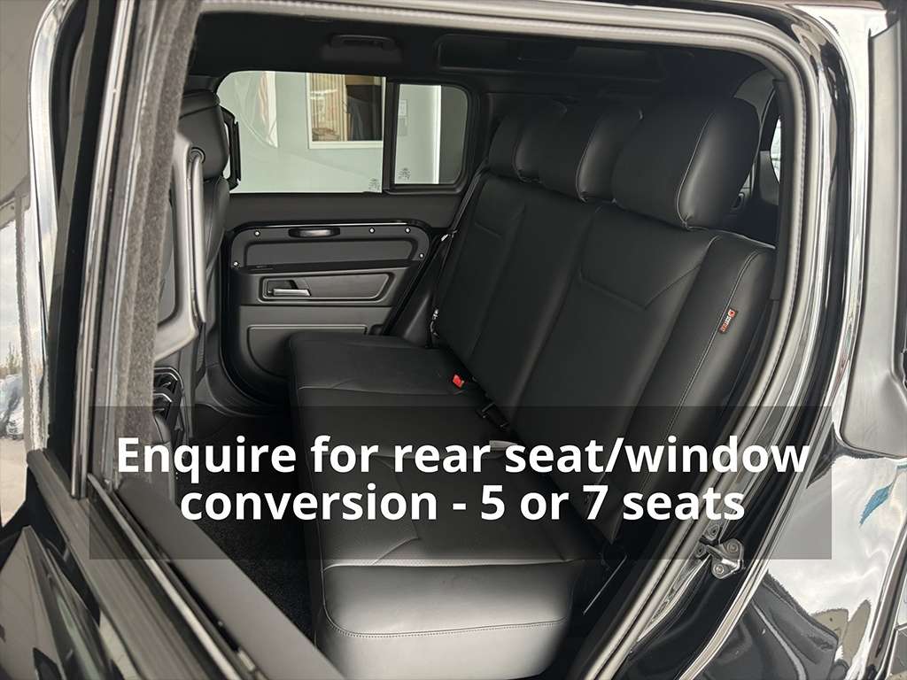 A 2021 LAND ROVER DISCOVERY 3.0 D300 MHEV HSE SUV 5dr Diesel Auto 4WD Euro 6 (s/s) (300 ps) 5 SEAT OPTI A 2021 LAND ROVER DISCOVERY 3.0 D300 MHEV HSE SUV 5dr Diesel Auto 4WD Euro 6 (s/s) (300 ps) 5 SEAT OPTI