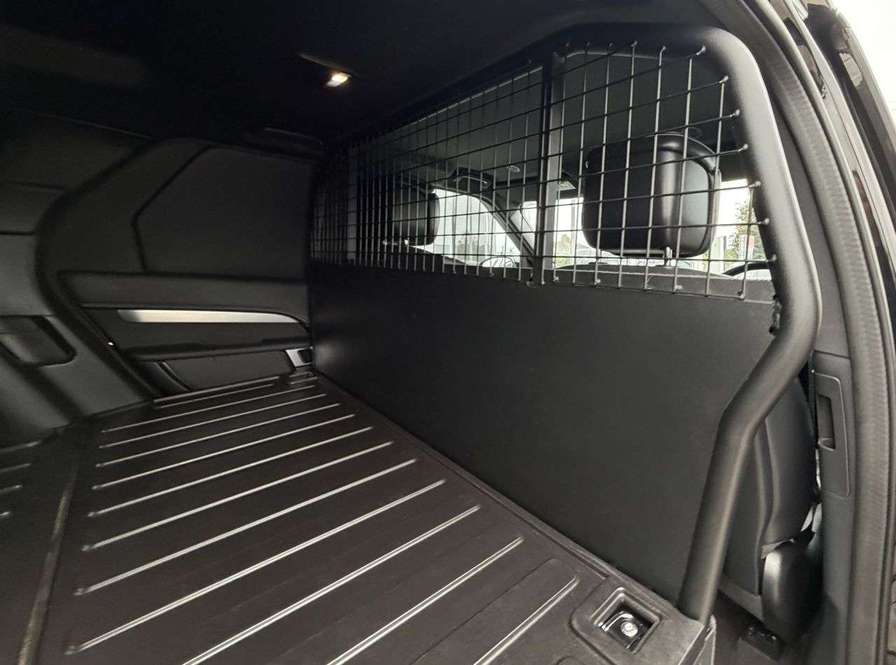 2023 LAND ROVER DISCOVERY 2023 LAND ROVER DISCOVERY