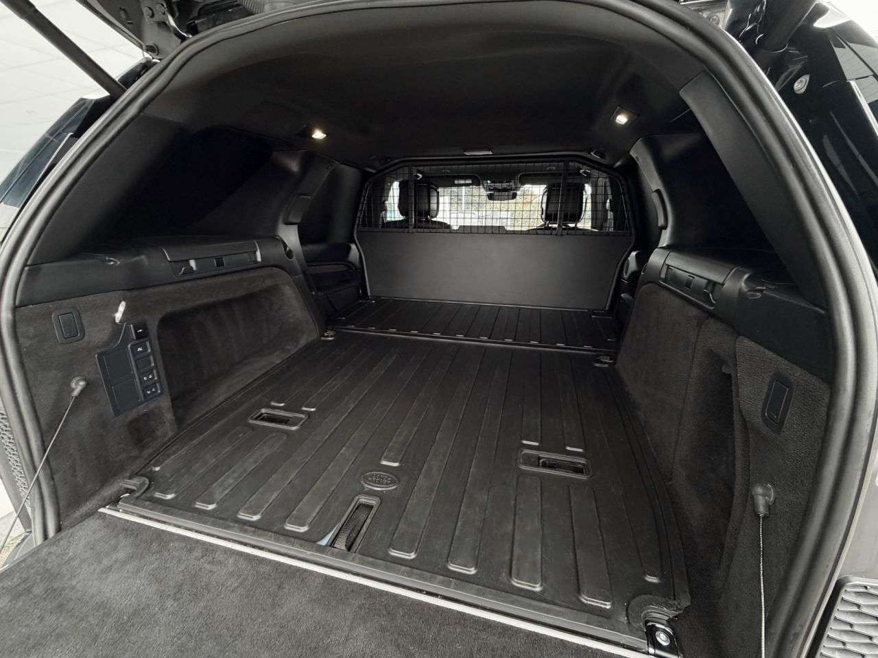 2023 LAND ROVER DISCOVERY 2023 LAND ROVER DISCOVERY