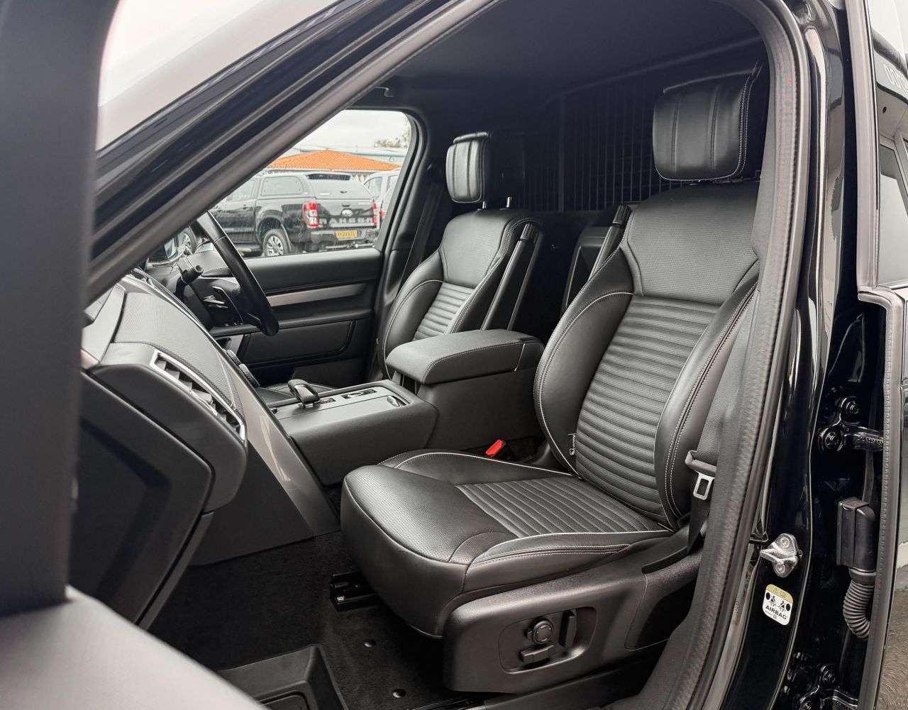 2023 LAND ROVER DISCOVERY 2023 LAND ROVER DISCOVERY