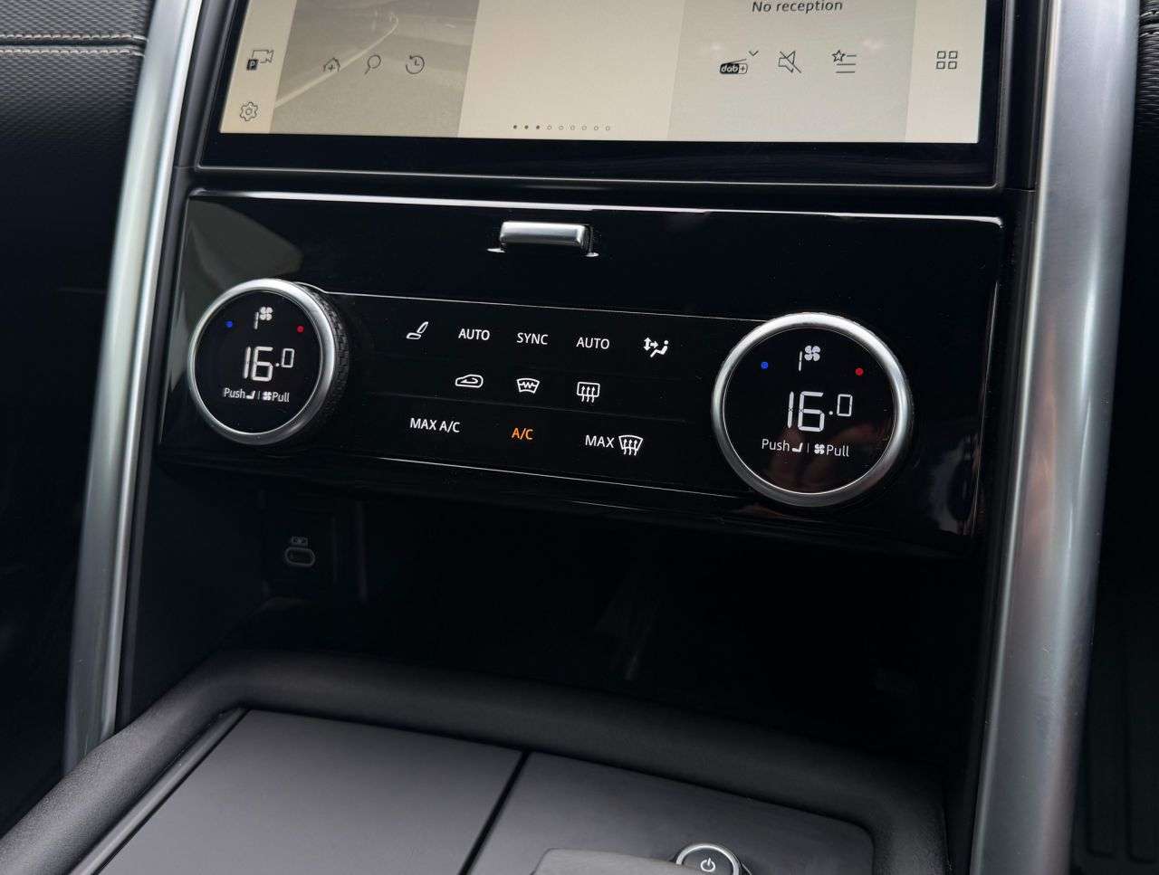 2023 LAND ROVER DISCOVERY 2023 LAND ROVER DISCOVERY