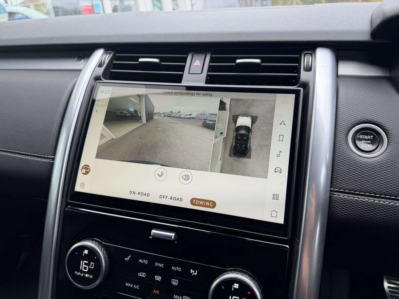 2023 LAND ROVER DISCOVERY 2023 LAND ROVER DISCOVERY