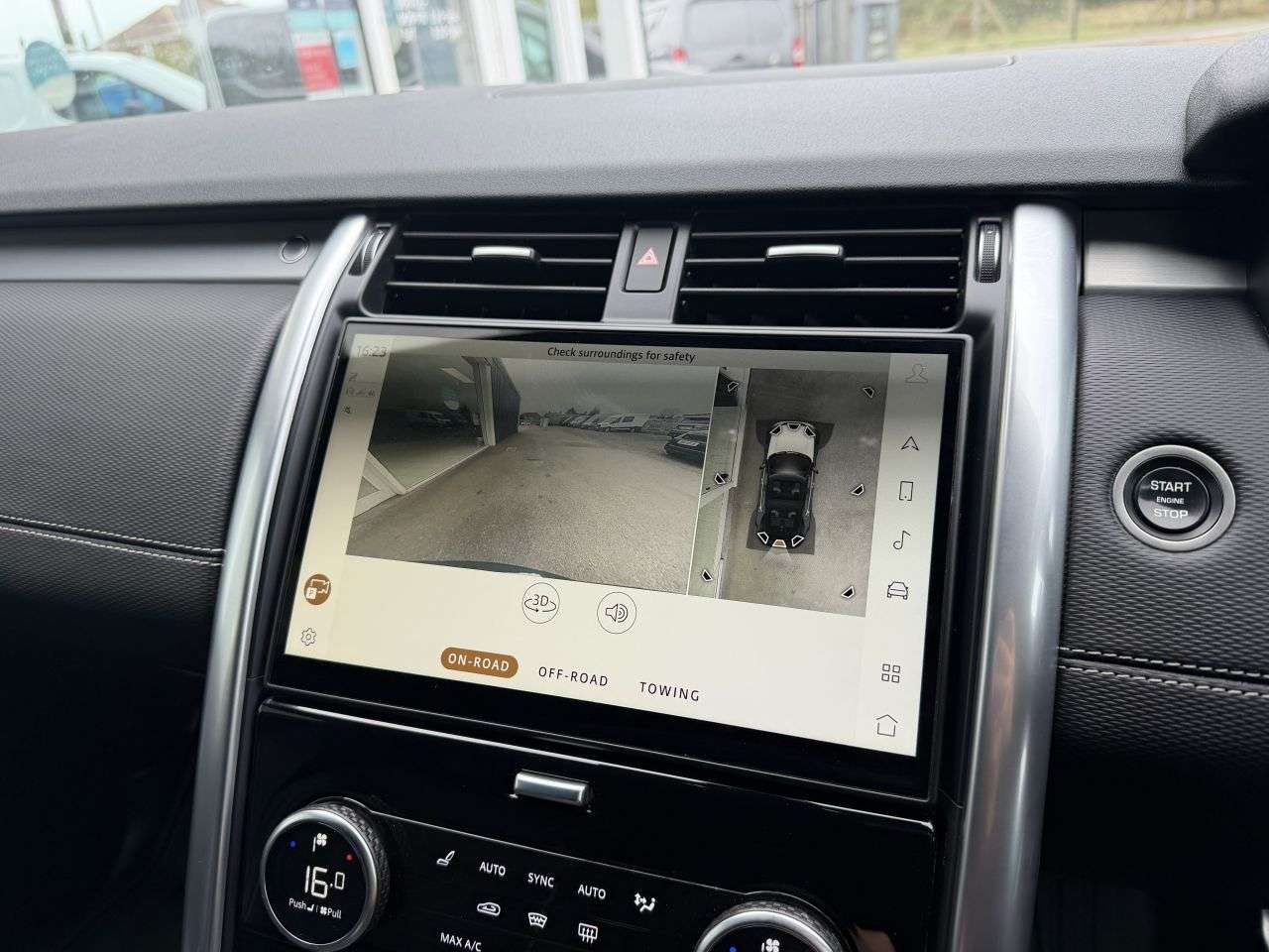2023 LAND ROVER DISCOVERY 2023 LAND ROVER DISCOVERY