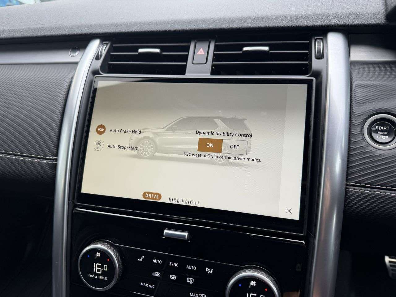 2023 LAND ROVER DISCOVERY 2023 LAND ROVER DISCOVERY