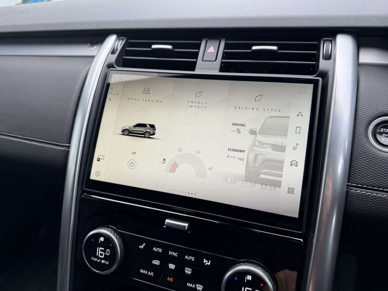 2023 LAND ROVER DISCOVERY 2023 LAND ROVER DISCOVERY
