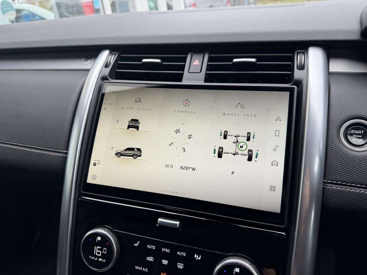2023 LAND ROVER DISCOVERY 2023 LAND ROVER DISCOVERY