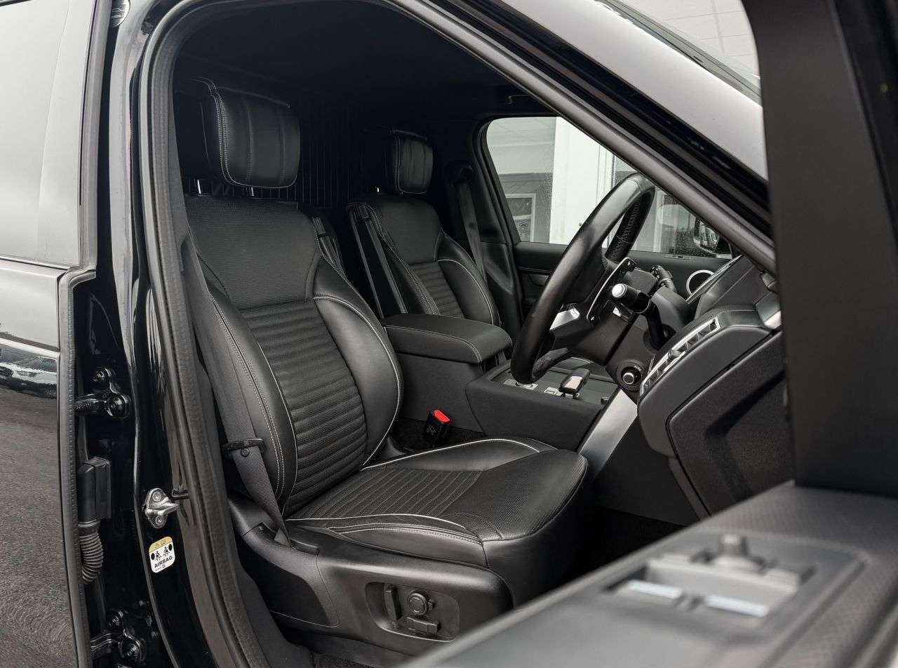 2023 LAND ROVER DISCOVERY 2023 LAND ROVER DISCOVERY