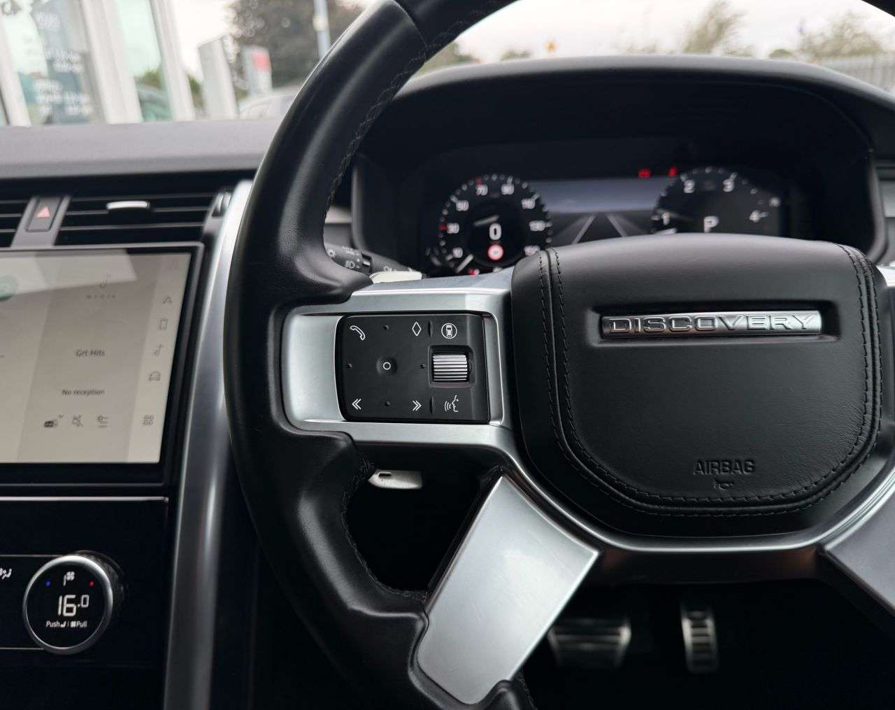 2023 LAND ROVER DISCOVERY 2023 LAND ROVER DISCOVERY