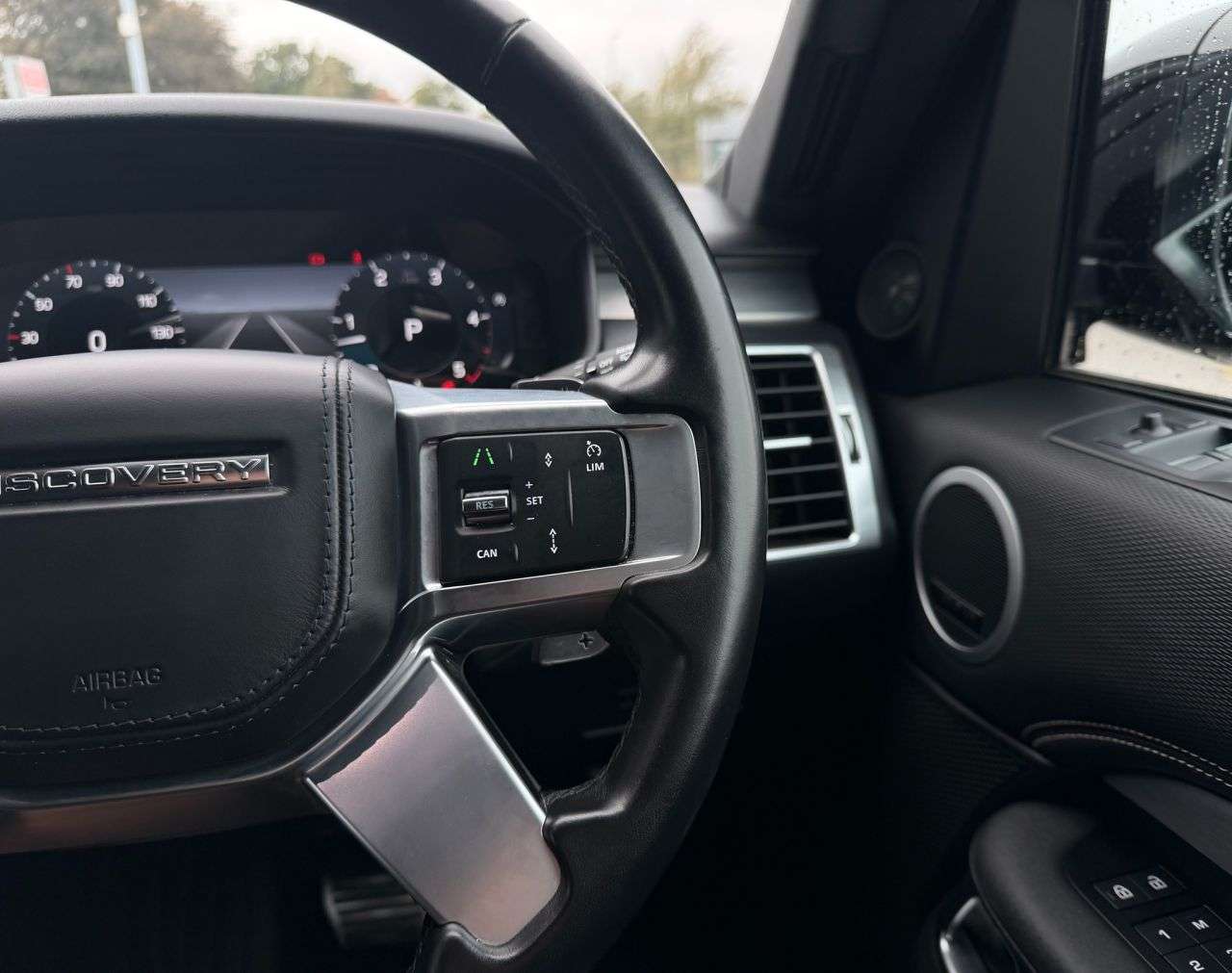 2023 LAND ROVER DISCOVERY 2023 LAND ROVER DISCOVERY