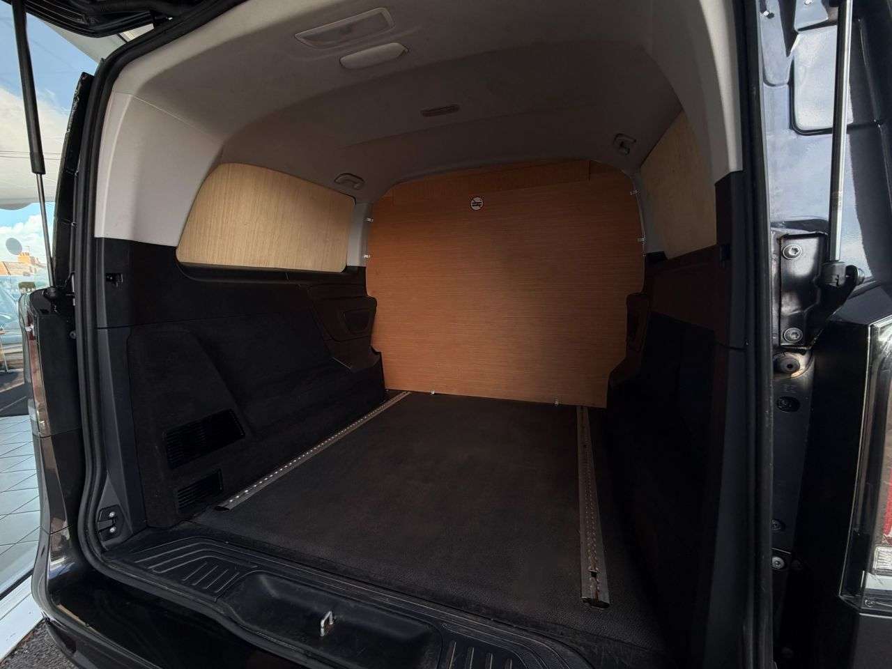 2025 MERCEDES-BENZ VITO 2025 MERCEDES-BENZ VITO