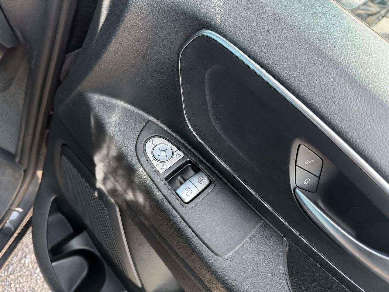 2025 MERCEDES-BENZ VITO 2025 MERCEDES-BENZ VITO