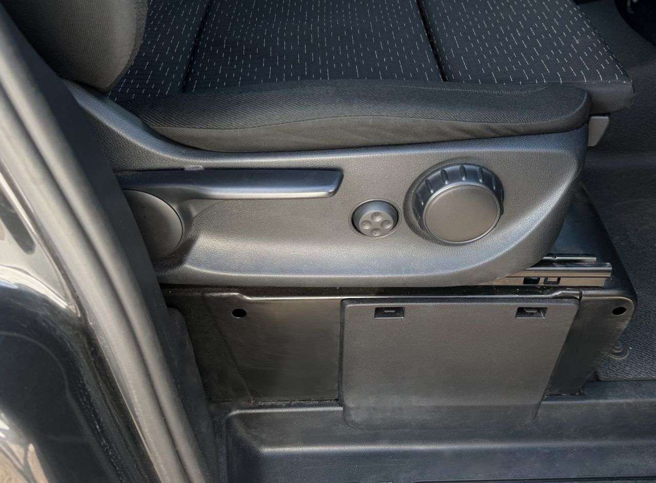 2025 MERCEDES-BENZ VITO 2025 MERCEDES-BENZ VITO