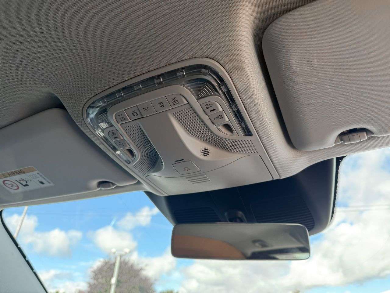 2025 MERCEDES-BENZ VITO 2025 MERCEDES-BENZ VITO