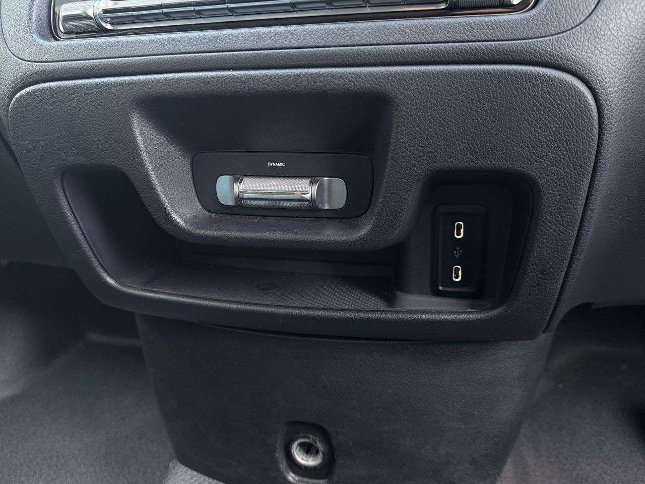 2025 MERCEDES-BENZ VITO 2025 MERCEDES-BENZ VITO