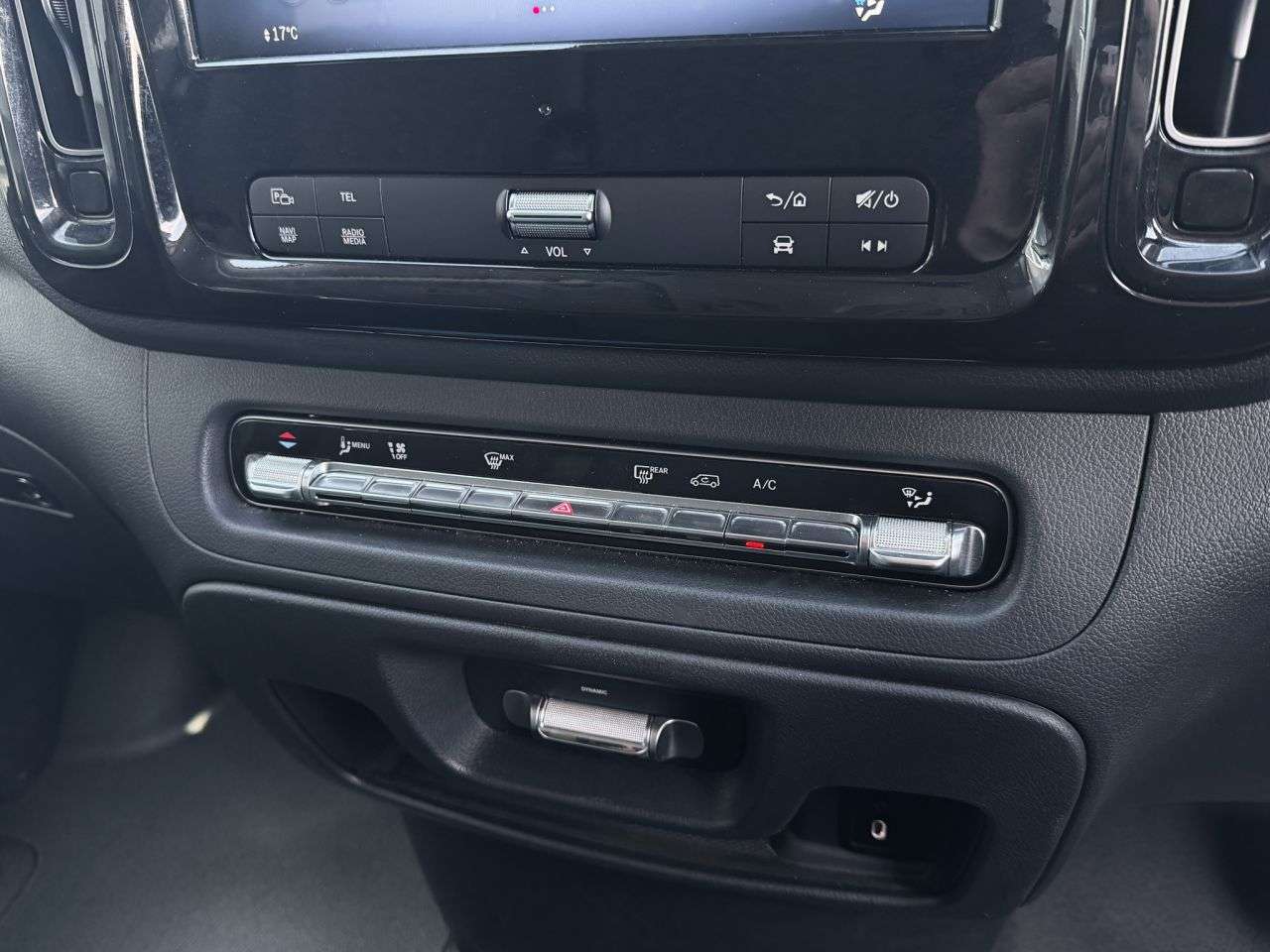 2025 MERCEDES-BENZ VITO 2025 MERCEDES-BENZ VITO
