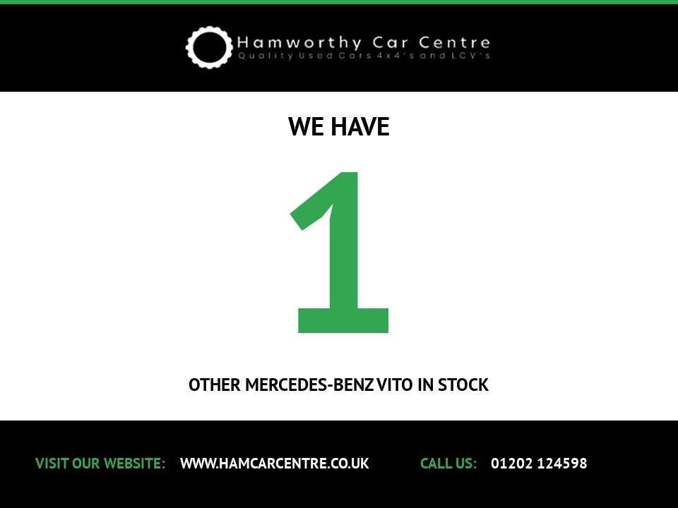 2025 MERCEDES-BENZ VITO 2025 MERCEDES-BENZ VITO