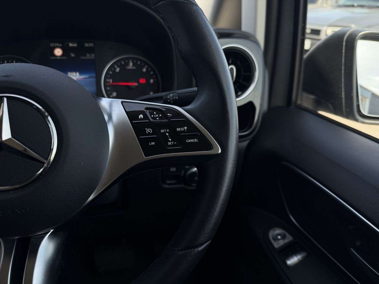 2025 MERCEDES-BENZ VITO 2025 MERCEDES-BENZ VITO