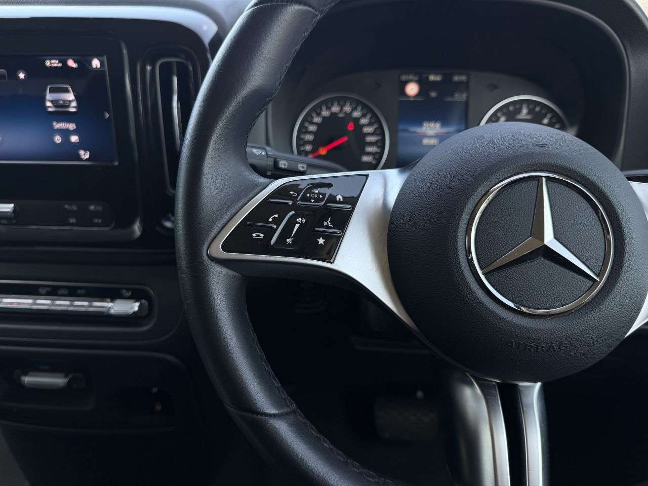 2025 MERCEDES-BENZ VITO 2025 MERCEDES-BENZ VITO