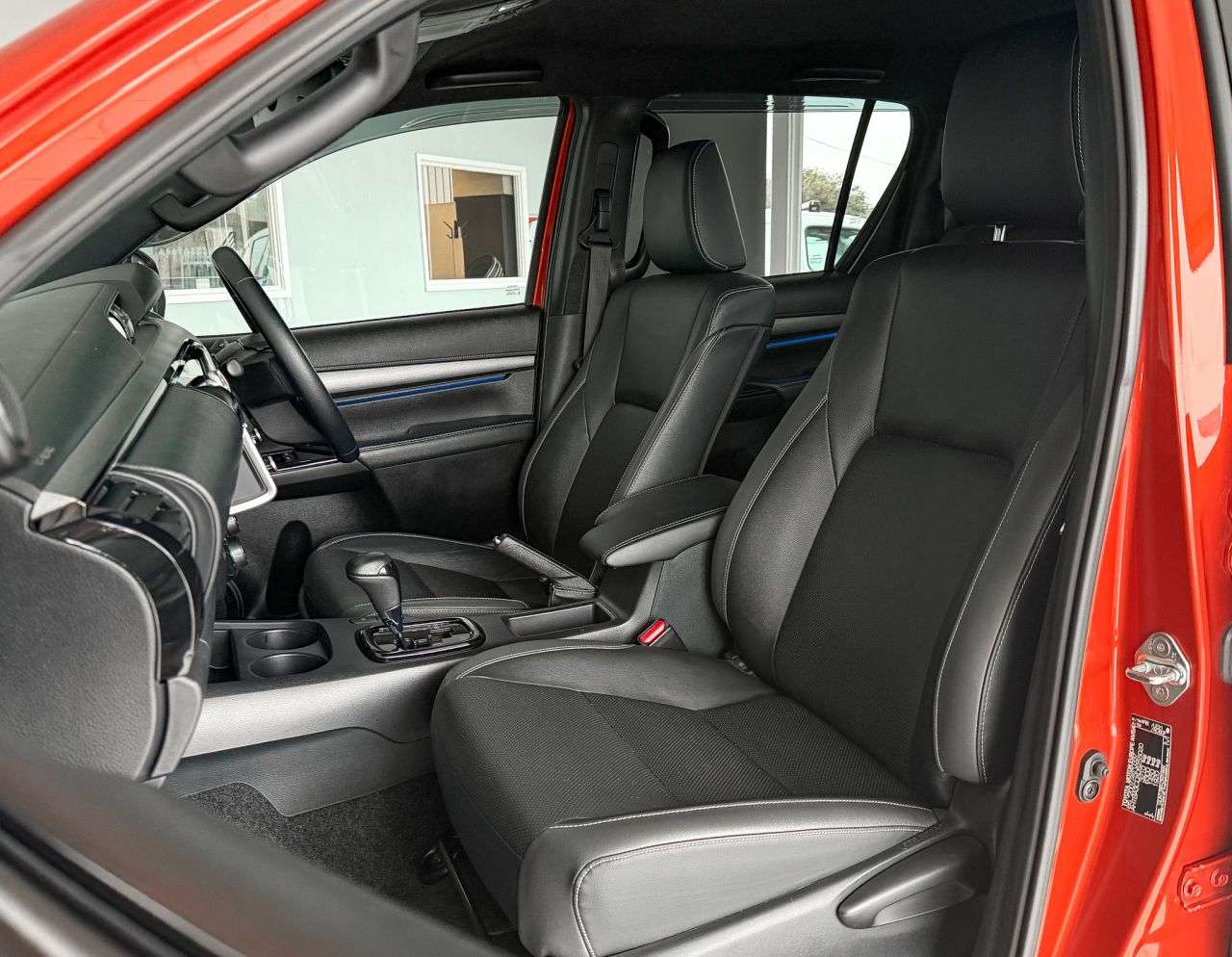2023 TOYOTA HILUX 2023 TOYOTA HILUX