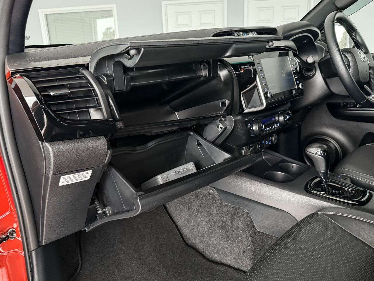 2023 TOYOTA HILUX 2023 TOYOTA HILUX