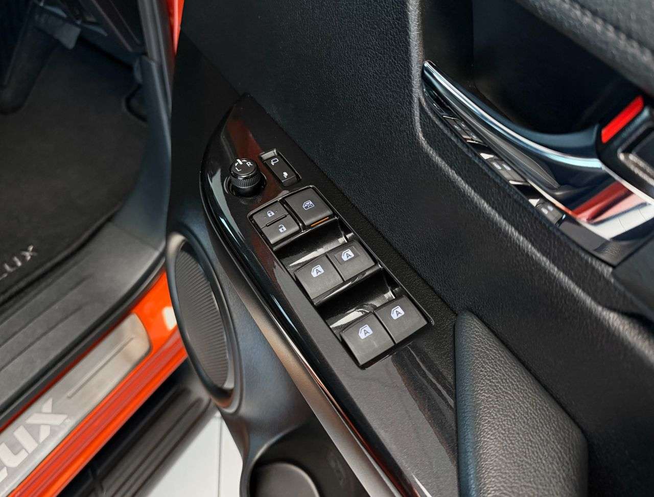 2023 TOYOTA HILUX 2023 TOYOTA HILUX