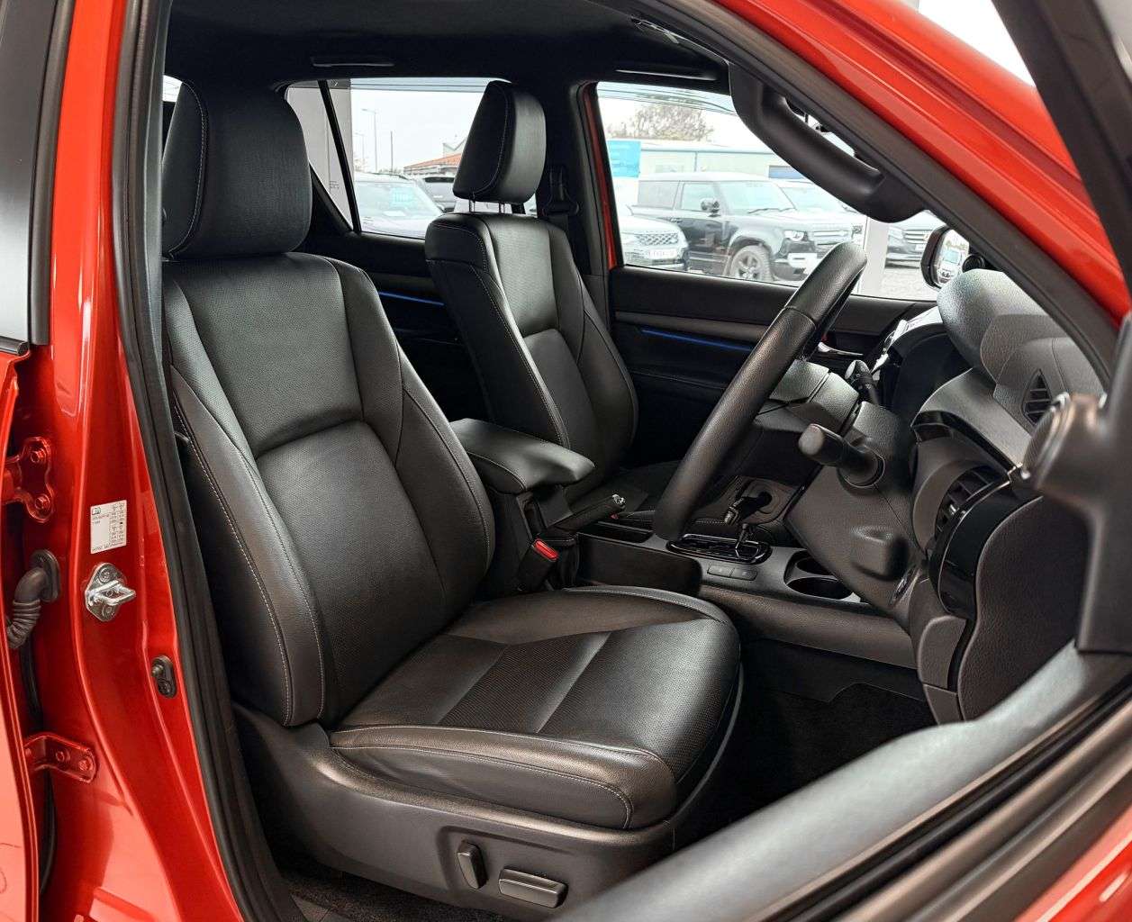 2023 TOYOTA HILUX 2023 TOYOTA HILUX