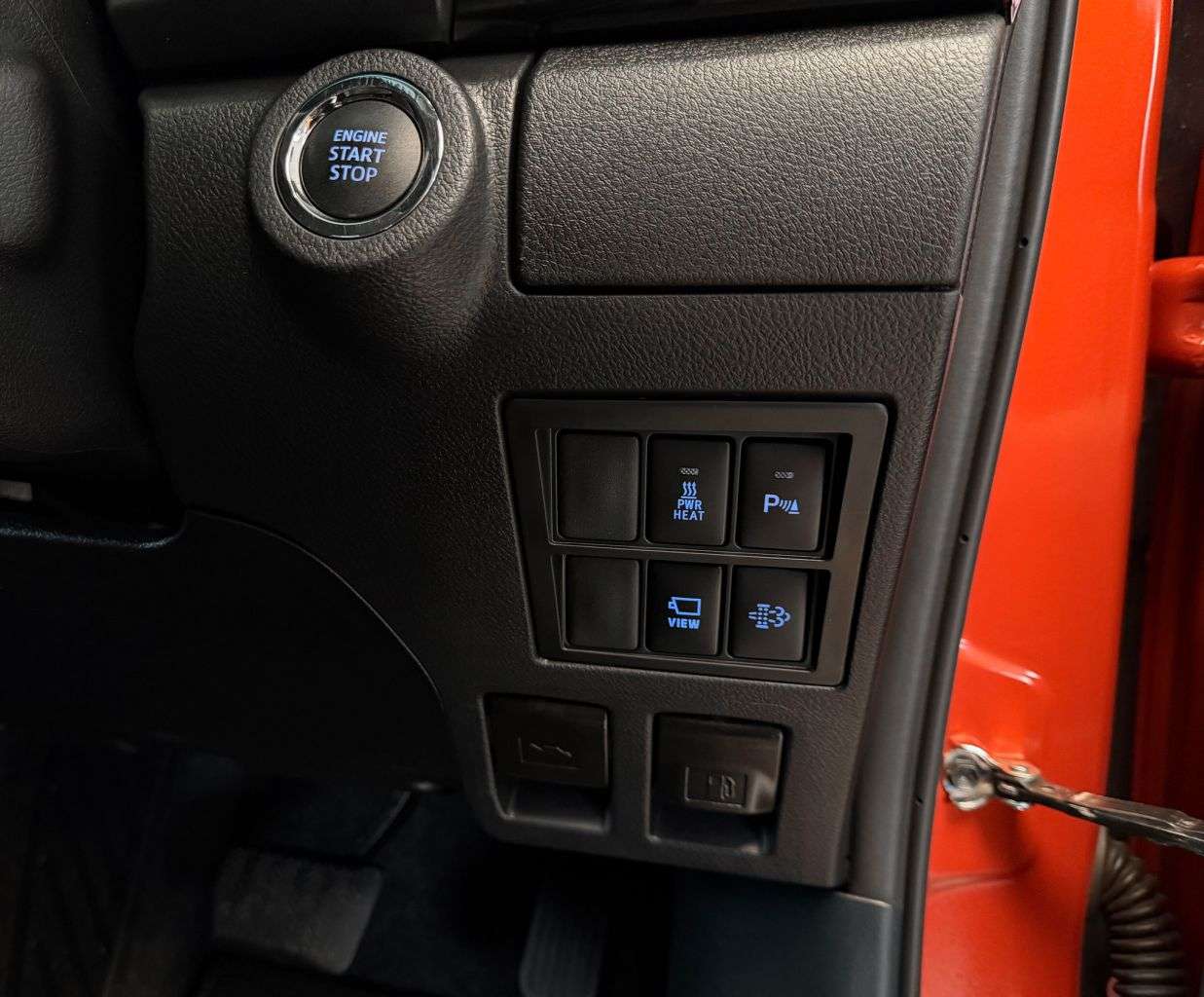 2023 TOYOTA HILUX 2023 TOYOTA HILUX