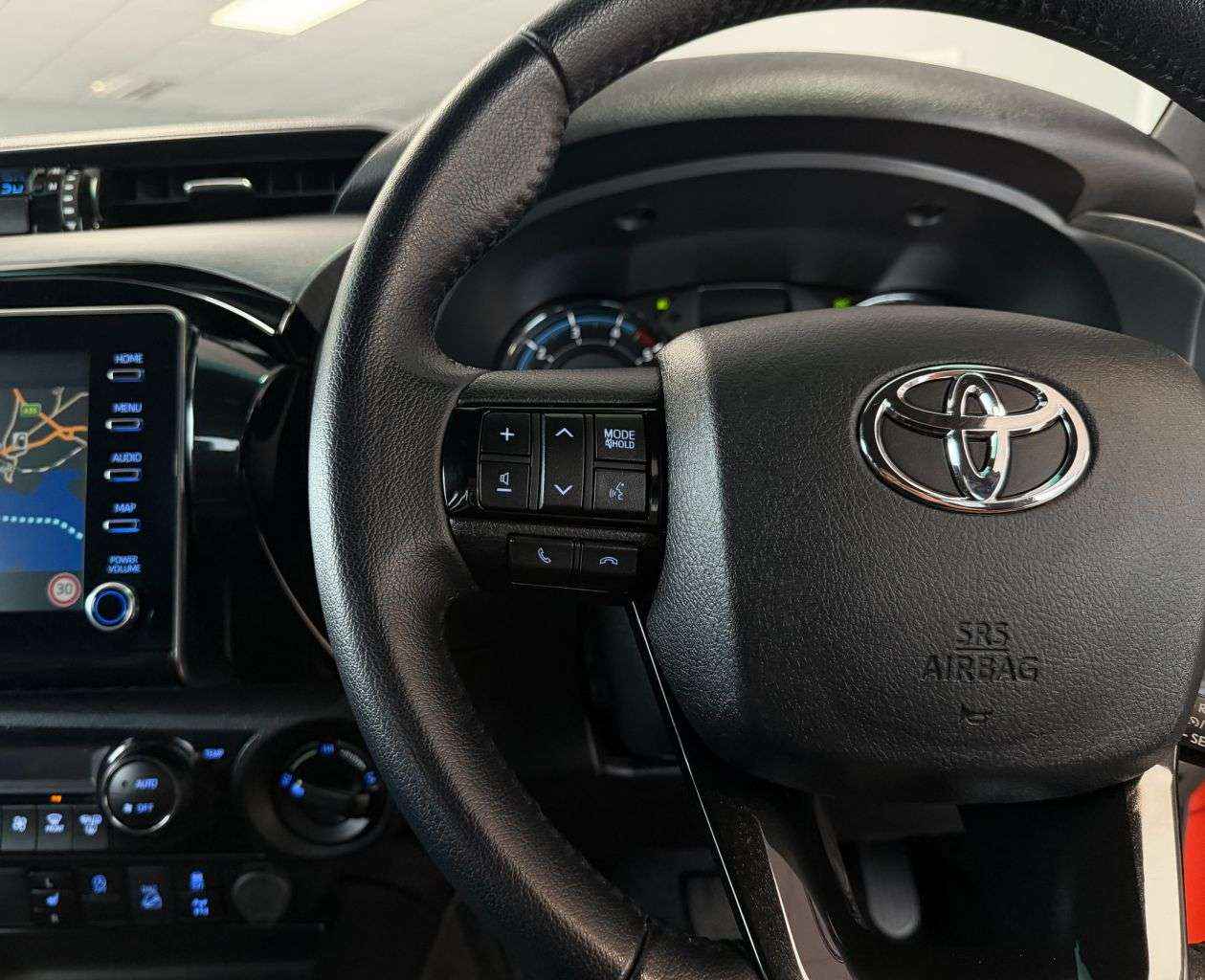 2023 TOYOTA HILUX 2023 TOYOTA HILUX