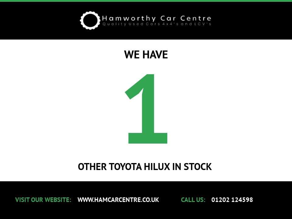 2023 TOYOTA HILUX 2023 TOYOTA HILUX