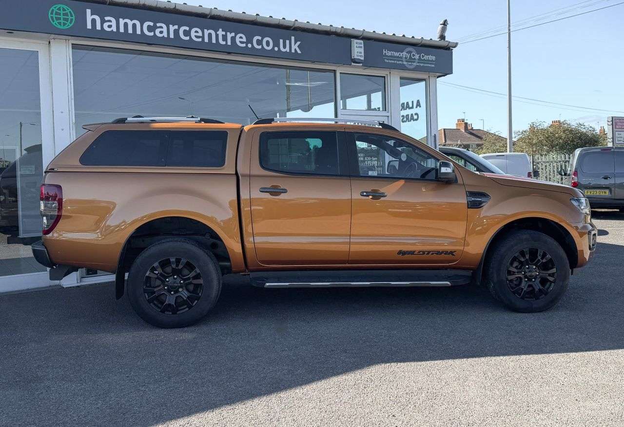 2023 FORD RANGER 2023 FORD RANGER