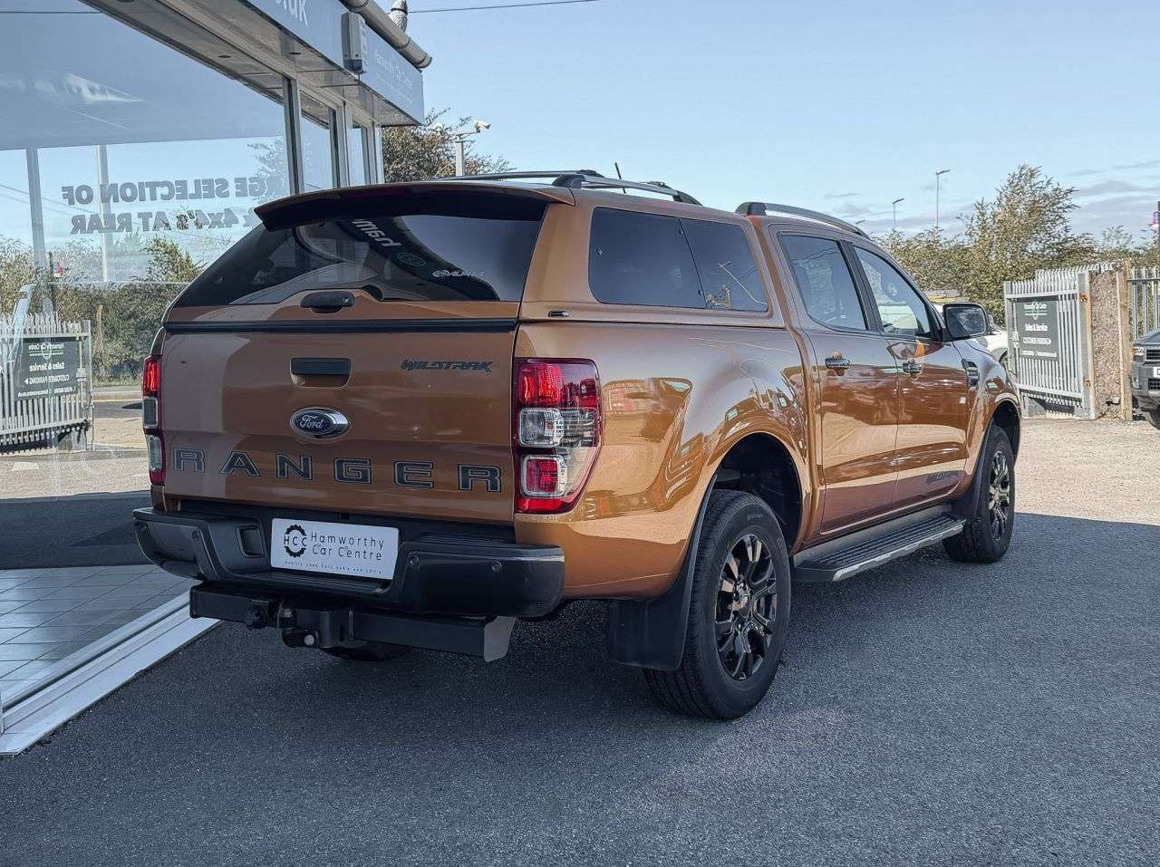 2023 FORD RANGER 2023 FORD RANGER