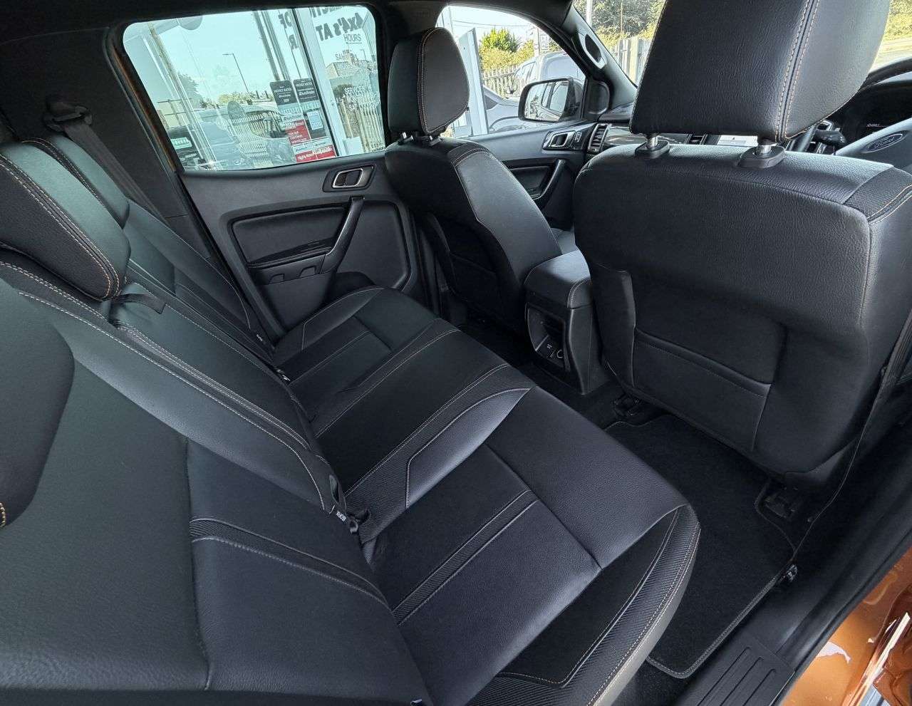 2023 FORD RANGER 2023 FORD RANGER