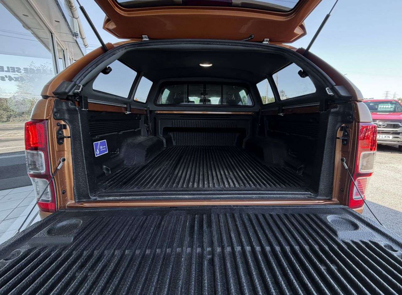 2023 FORD RANGER 2023 FORD RANGER