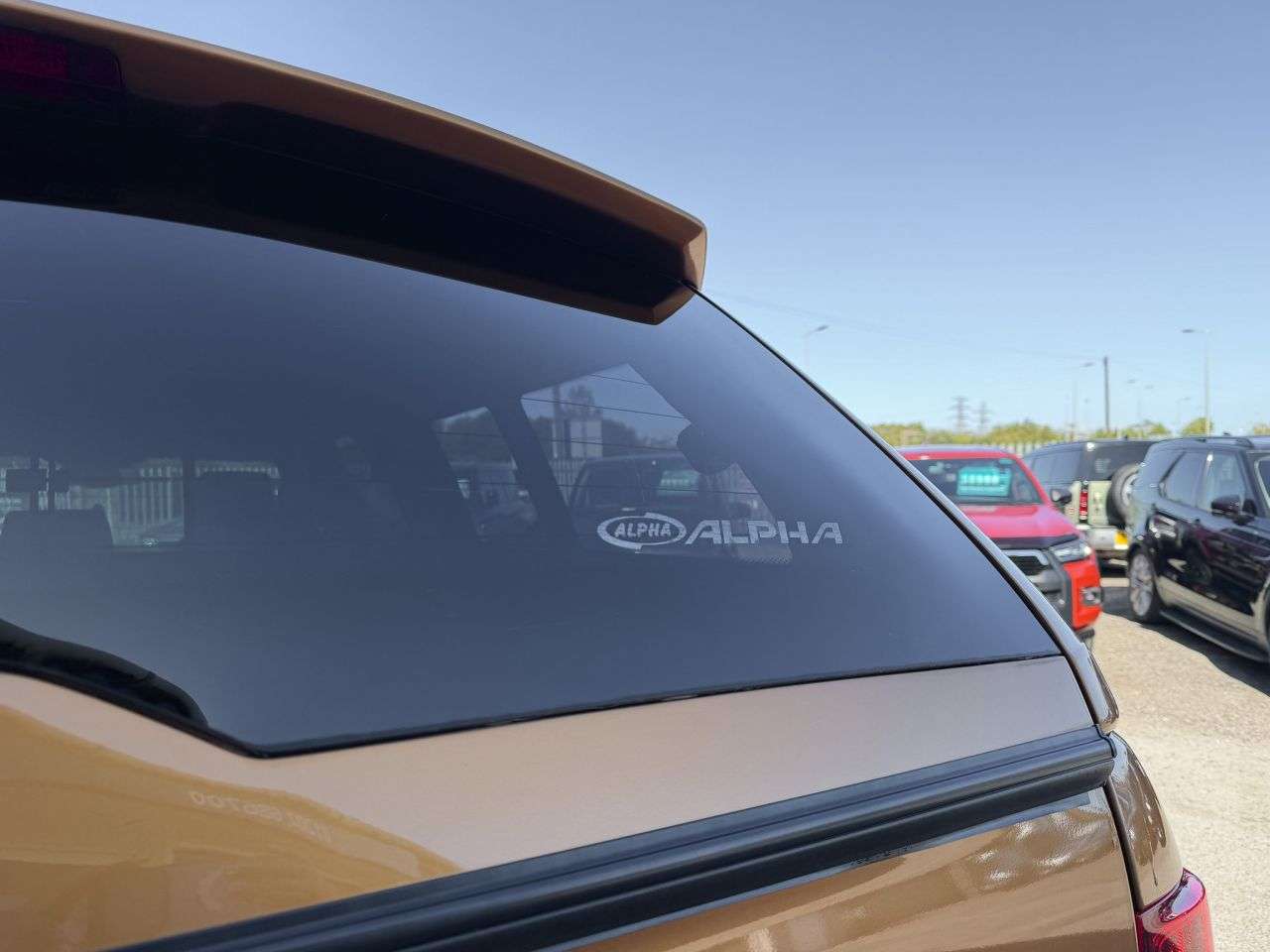 2023 FORD RANGER 2023 FORD RANGER