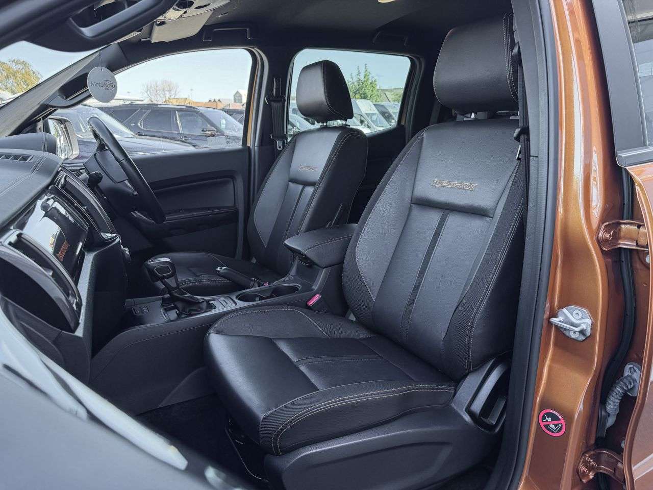 2023 FORD RANGER 2023 FORD RANGER
