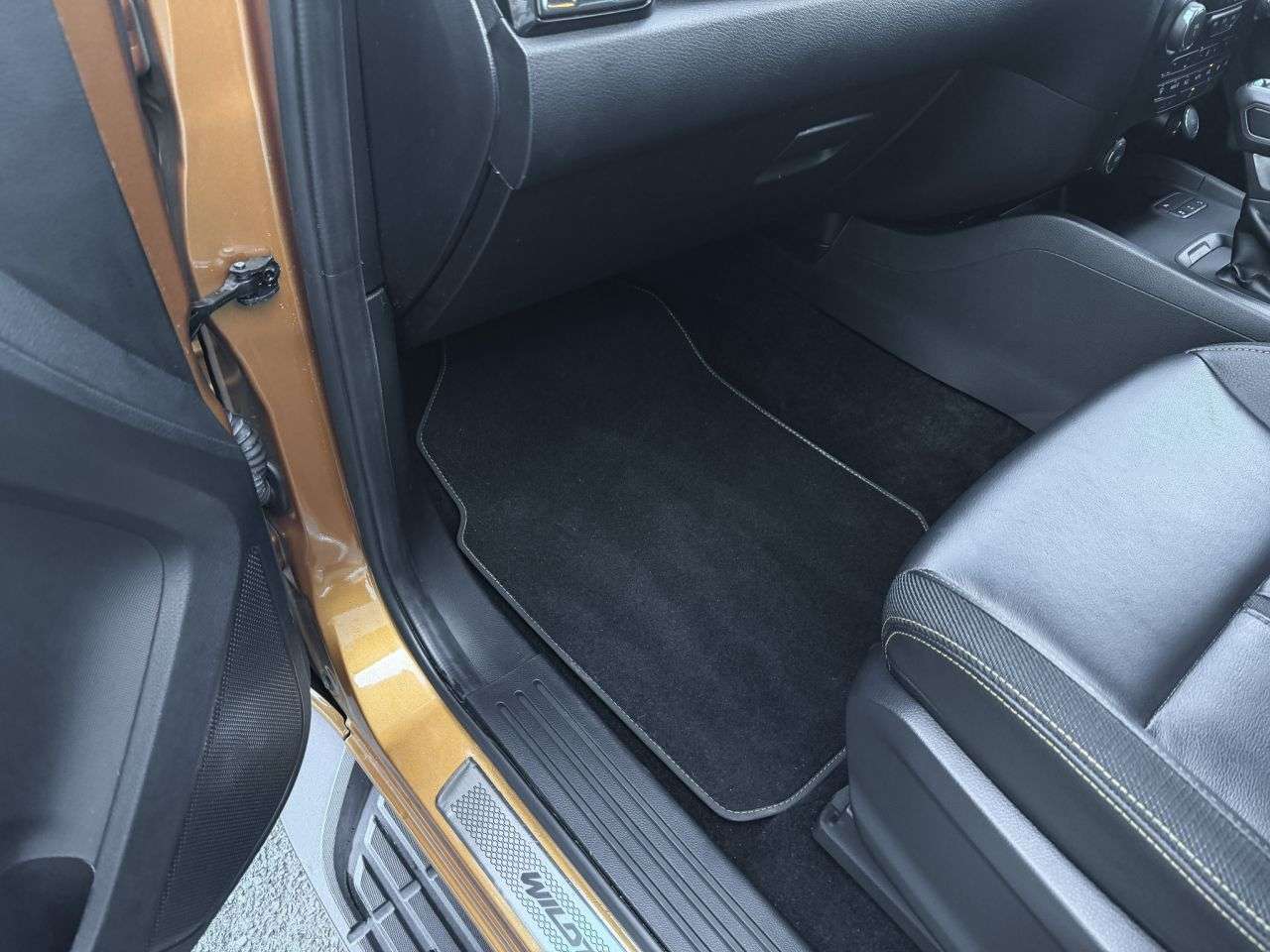 2023 FORD RANGER 2023 FORD RANGER