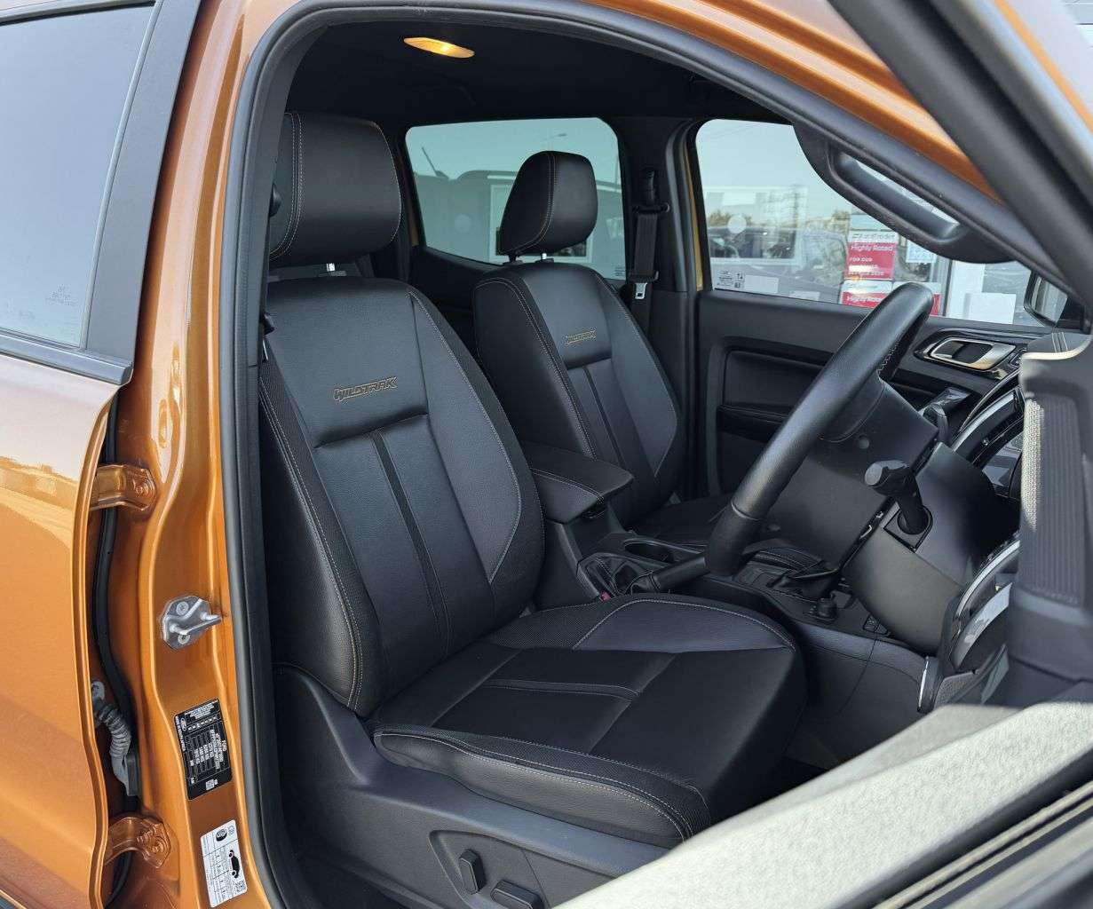 2023 FORD RANGER 2023 FORD RANGER