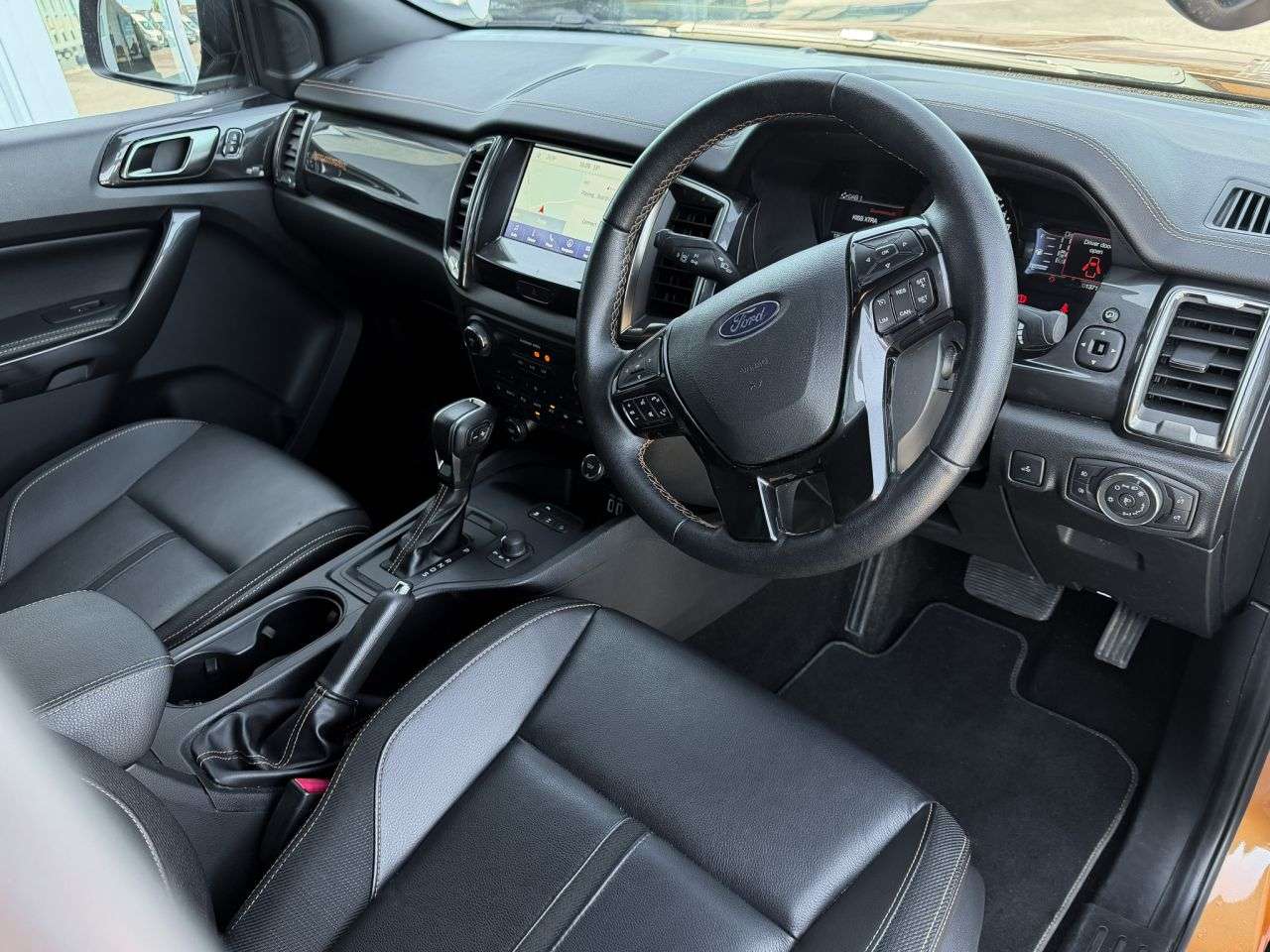 2023 FORD RANGER 2023 FORD RANGER