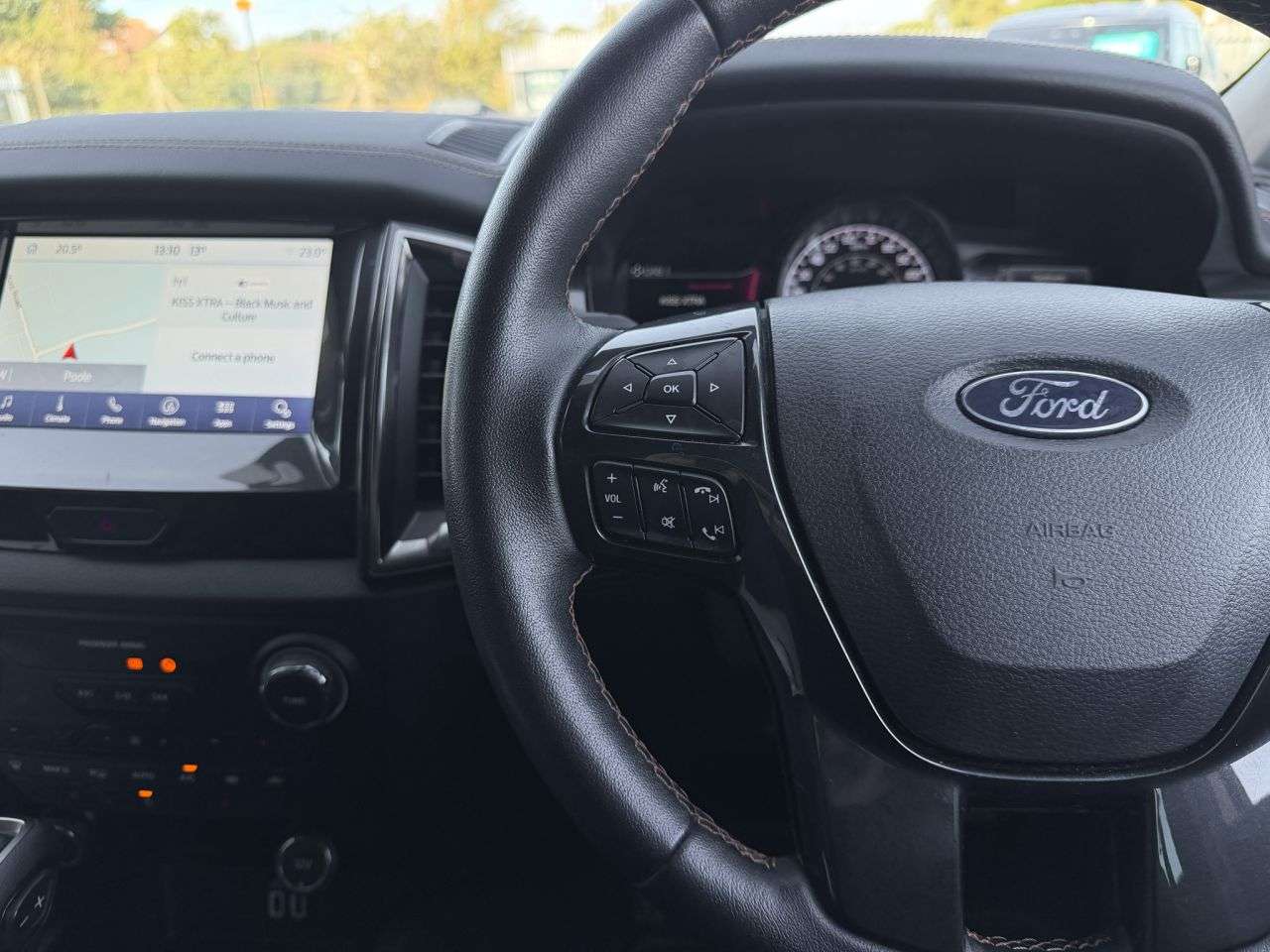 2023 FORD RANGER 2023 FORD RANGER
