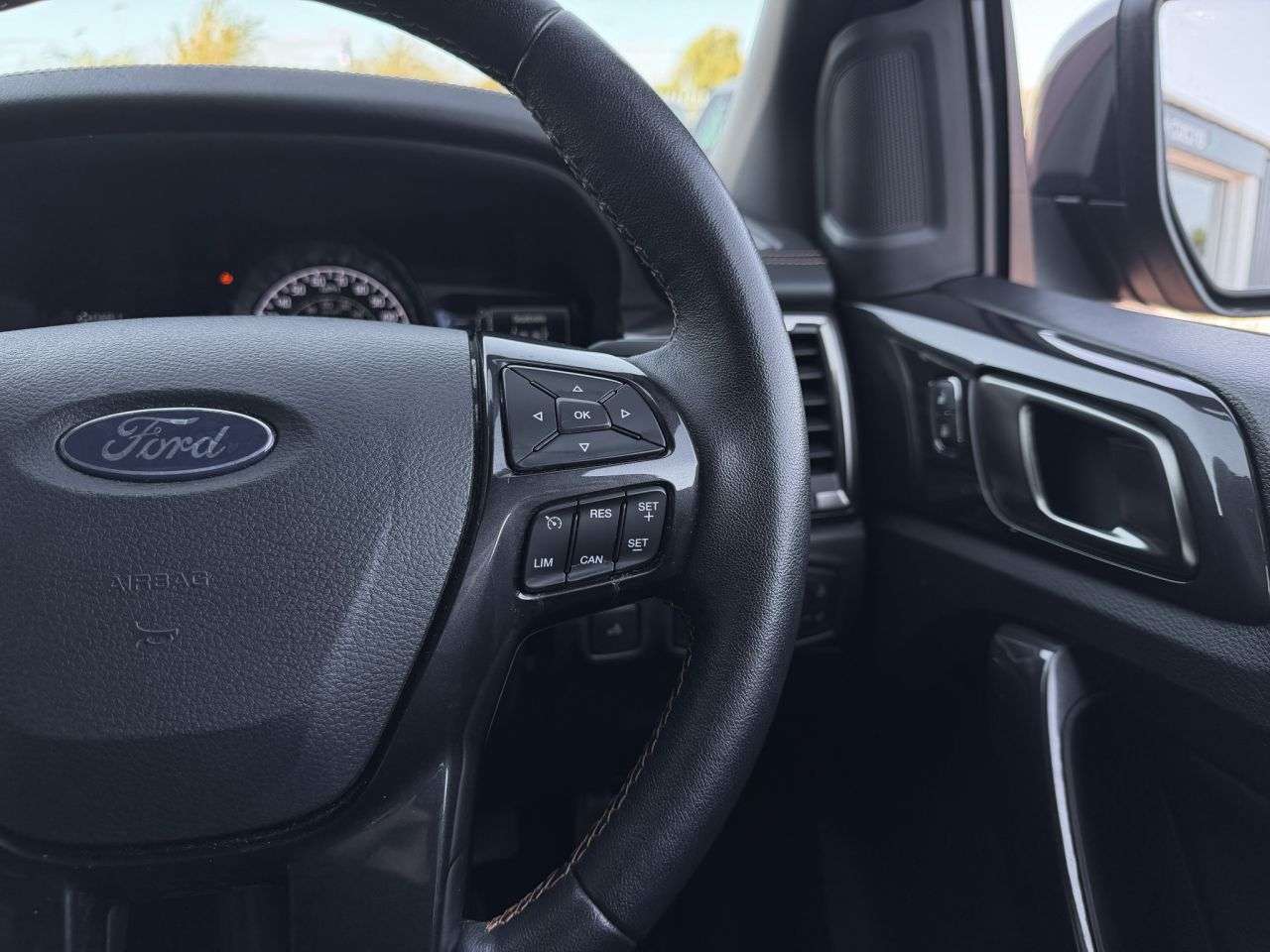 2023 FORD RANGER 2023 FORD RANGER