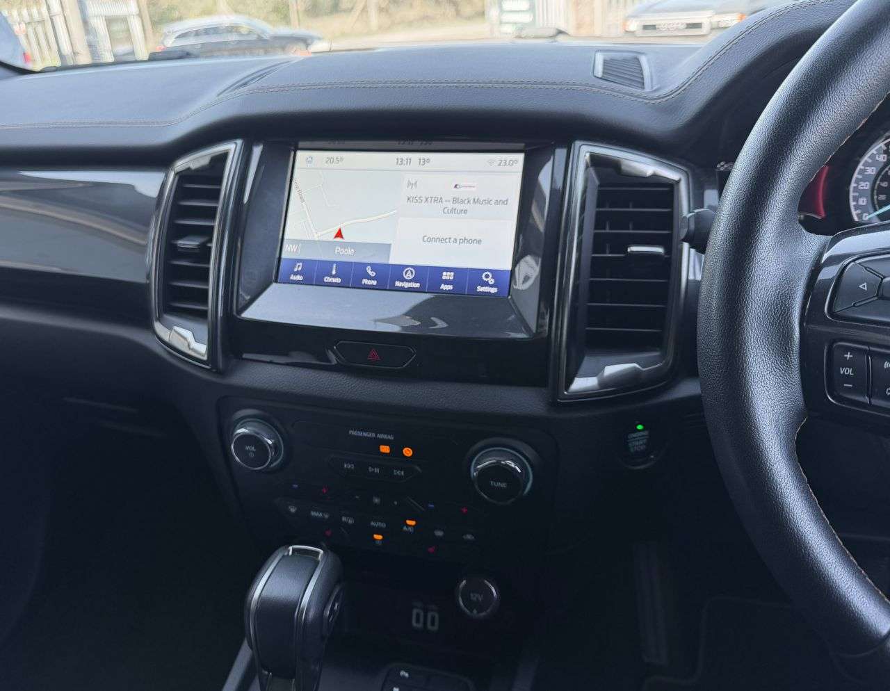 2023 FORD RANGER 2023 FORD RANGER