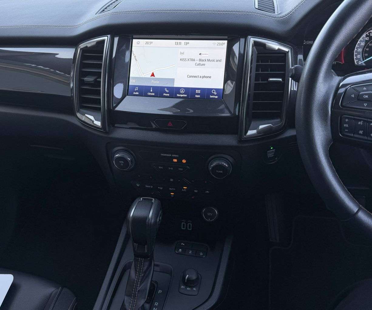 2023 FORD RANGER 2023 FORD RANGER
